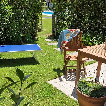 شقة Garden & Pool Perugini توربولي المظهر الخارجي الصورة