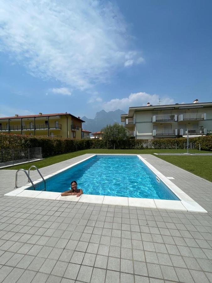 شقة Garden & Pool Perugini توربولي المظهر الخارجي الصورة