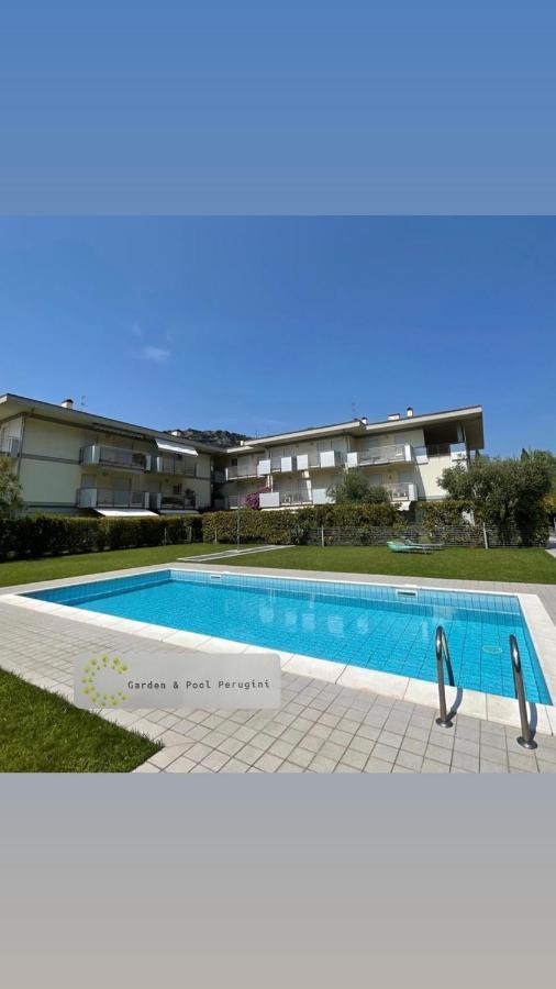 شقة Garden & Pool Perugini توربولي المظهر الخارجي الصورة