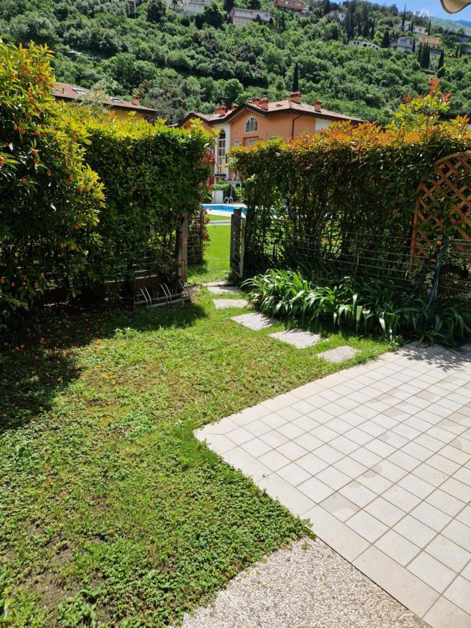 شقة Garden & Pool Perugini توربولي المظهر الخارجي الصورة